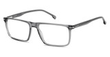 Carrera Eyeglasses CARRERA 347 GREY/0KB7