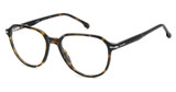 Carrera Eyeglasses CARRERA 346 HVNRUTHEN/03MA