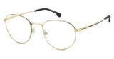 Carrera CARRERA 8908 MTGD BLCK/00NZ