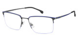 Carrera CARRERA 8909 DKRT BLUE/05UV