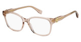 Marc Jacobs MARC 768 NUDE/0FWM