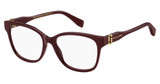 Marc Jacobs MARC 768 BURGUNDY_/0LHF