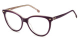 Carrera Eyeglasses CARRERA 3048 PLUM/00T7