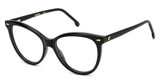 Carrera Eyeglasses CARRERA 3048 BLACK/0807
