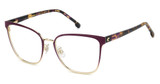 Carrera CARRERA 3051 VIOL GOLD/0BSU