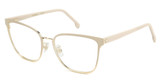 Carrera Eyeglasses CARRERA 3051 BEIGE GLD/084A