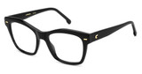 Carrera Eyeglasses CARRERA 3052 BLACK/0807