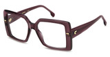 Carrera Eyeglasses CARRERA 3054 PLUM/00T7