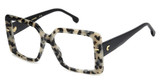 Carrera Eyeglasses CARRERA 3054 WHITEHAVA/0AHF