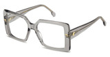 Carrera Eyeglasses CARRERA 3054 GREY/0KB7