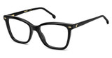 Carrera CARRERA 3049 BLACK/0807