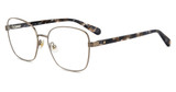 Kate Spade Eyeglasses KS KORA/G BROWN/009Q