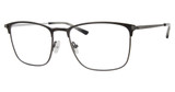 Claiborne Eyeglasses CB 280 MATT_GREY/0FRE