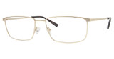 Chesterfield Eyeglasses CH 123XL GOLD/0J5G