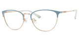 Liz Claiborne L 478T AQUA/0WK2
