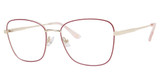 Liz Claiborne L 685 BURGUN RED/0C8C
