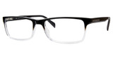 Chesterfield Eyeglasses CH 125XL BLACK CRY/07C5