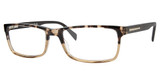 Chesterfield Eyeglasses CH 125XL HVNA BRWN/0CSR
