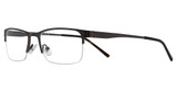 Safilo Elasta Eyeglasses E 3133 MTDK RUTH/0R80