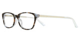 Safilo Emozioni Eyeglasses EM 4060 BW BLU HV/0X8Q