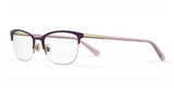 Safilo Emozioni Eyeglasses EM 4421 MT VLT/01JZ