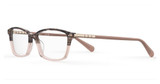 Safilo Emozioni Eyeglasses EM 4061 HAVAN NUD/0ONS