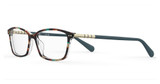 Safilo Emozioni Eyeglasses EM 4061 BW BLU HV/0X8Q