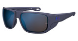 Under Armour UA ATTACK MD Sunglasses