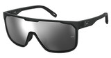 Under Armour Eyeglasses UA DEFINE/G BLACK CRY/07C5