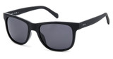 Fossil Eyeglasses FOS 3160/S MTT BLACK/0003