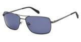 Fossil Eyeglasses FOS 3161/G/S MTDK RUTH/0R80