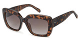 Fossil Eyeglasses FOS 3158/S HVN/0086