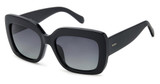 Fossil Eyeglasses FOS 3158/S BLACK/0807