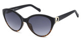 Fossil Eyeglasses FOS 2146/G/S BK SHD HV/0W4A