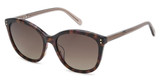 Fossil Eyeglasses FOS 2148/S COPPER/0210