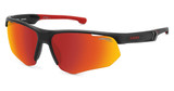 Carrera Ducati Eyeglasses CARDUC 044/S MTT BLACK/0003