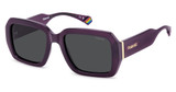 Polaroid PLD 6223/S/X VIOLET/0B3V