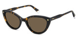 Polaroid Eyeglasses PLD 4175/S/X HVN/0086