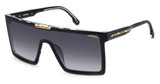 Carrera Eyeglasses VICTORY C 07/S BLACK CRY/07C5