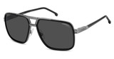 Carrera Eyeglasses CARRERA 1071/S BLK DKRUT/0ANS