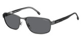 Carrera Eyeglasses C FLEX 09/G/S MTDK RUTH/0R80