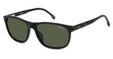 Carrera Eyeglasses C FLEX 08/G/S BLACK/0807