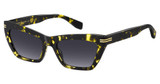 Marc Jacobs MJ 1112/S YLW HVN/0EPZ