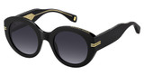 Marc Jacobs Eyeglasses MJ 1110/S BLACK/0807