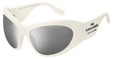 Marc Jacobs Eyeglasses MARC 773/S IVORY/0SZJ