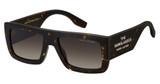 Marc Jacobs Eyeglasses MARC 775/S HVN/0086