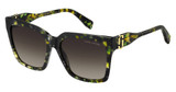 Marc Jacobs Eyeglasses MARC 764/S GREENHAVA/0XGW
