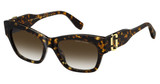 Marc Jacobs Eyeglasses MARC 762/S HVN/0086