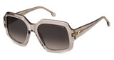 Carrera Eyeglasses CARRERA 3045/S NUDE/0FWM