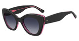 Kate Spade Eyeglasses KS DOMINICA/S BLACKPINK/03H2
